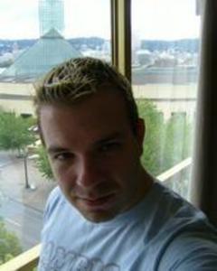 Man, 44. AGuyOutThere