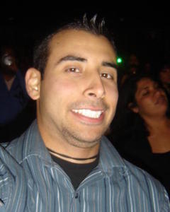 Man, 38. gabe971