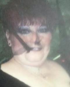 Woman, 70. midget1missy2