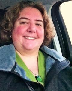 Woman, 49. atess76
