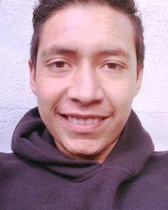 Man, 29. Jorks84