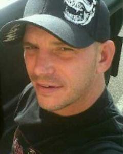 Man, 52. Danny_Kas