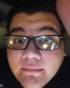 Man, 29. Sexyazzkid