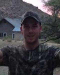Man, 35. redneck4357