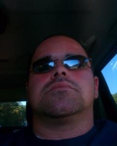 Man, 41. romeo0660562