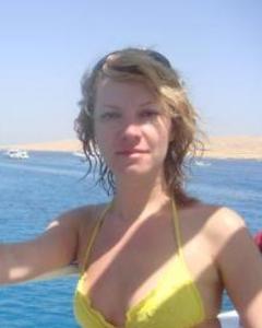 Woman, 46. lovejejen12