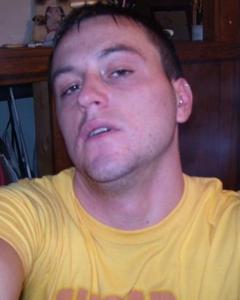 Man, 40. smyersrichie