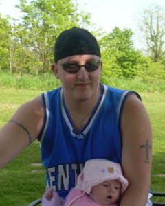 Man, 39. steveo5708