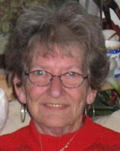 Woman, 80. MrsLou