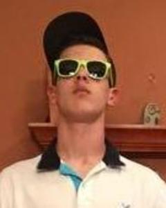 Man, 42. Jonnyboi7427