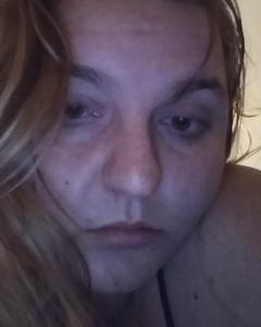 Woman, 44. Stefani_117