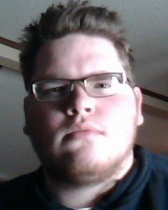 Man, 32. thegreatJC