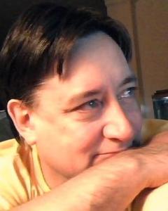 Man, 58. starryaerie
