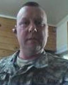 Man, 58. Knighthawk8196