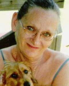 Woman, 74. azgirl012