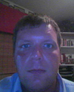 Man, 50. dcox14336