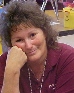 Woman, 71. judybear879