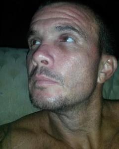 Man, 44. mayhim