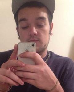 Man, 32. Chris277514