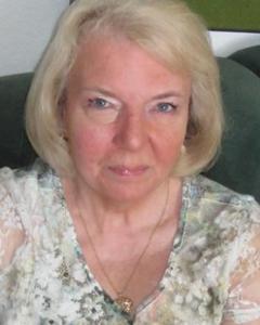 Woman, 74. travelcrazy64