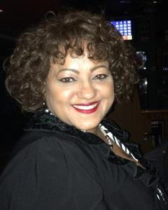 Woman, 63. LovelyTati