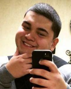 Man, 33. Danny23235636
