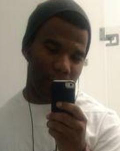 Man, 33. Kingsley0222