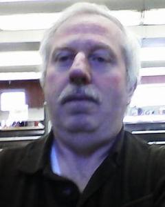 Man, 64. Gabenwales