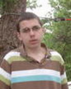 Man, 37. jonbob57