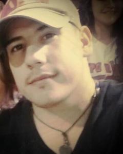 Man, 35. BenjaminAlex