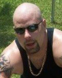 Man, 45. BuckShotBi4755