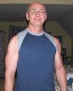 Man, 64. klimy22