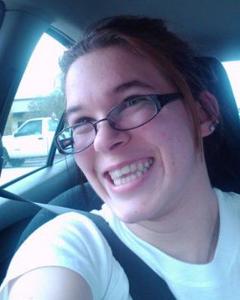 Woman, 34. Mel4696