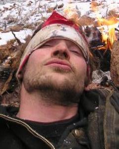 Man, 44. Anashua