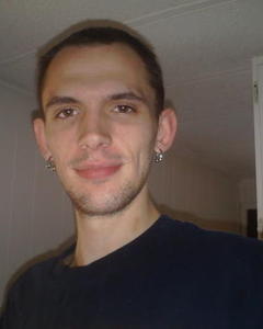 Man, 40. justme2750