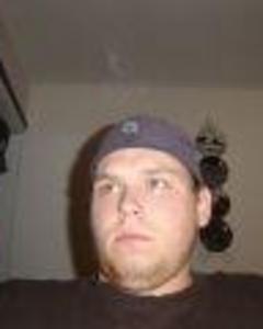 Man, 40. Rebelwolfjj05