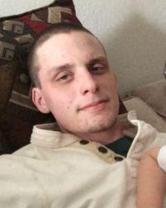 Man, 34. PeterUJ11