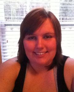 Woman, 31. Emily6003
