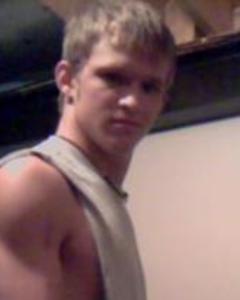 Man, 35. Kurtis315