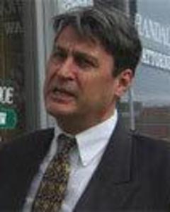 Man, 64. karooka