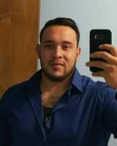 Man, 34. Guero5633