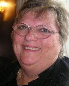 Woman, 85. Peggy1531