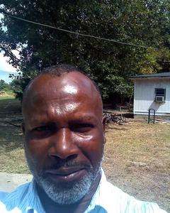 Man, 69. shack2608
