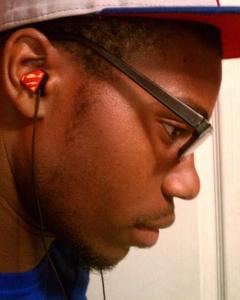 Man, 29. leekleek