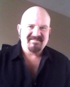 Man, 67. kevbear4bear