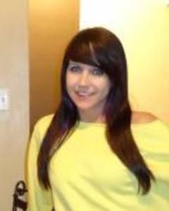 Woman, 40. hannah025871