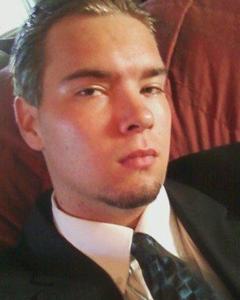 Man, 34. thugwhite13