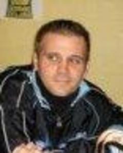 Man, 52. JIMMY315559