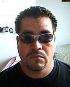 Man, 51. flecha7