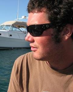 Man, 36. burntonga